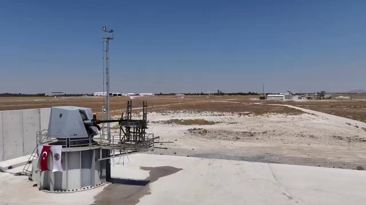 MKE, MILGEM Firkateynleri İçin 76mm Deniz Topu Teslimatını Tamamladı