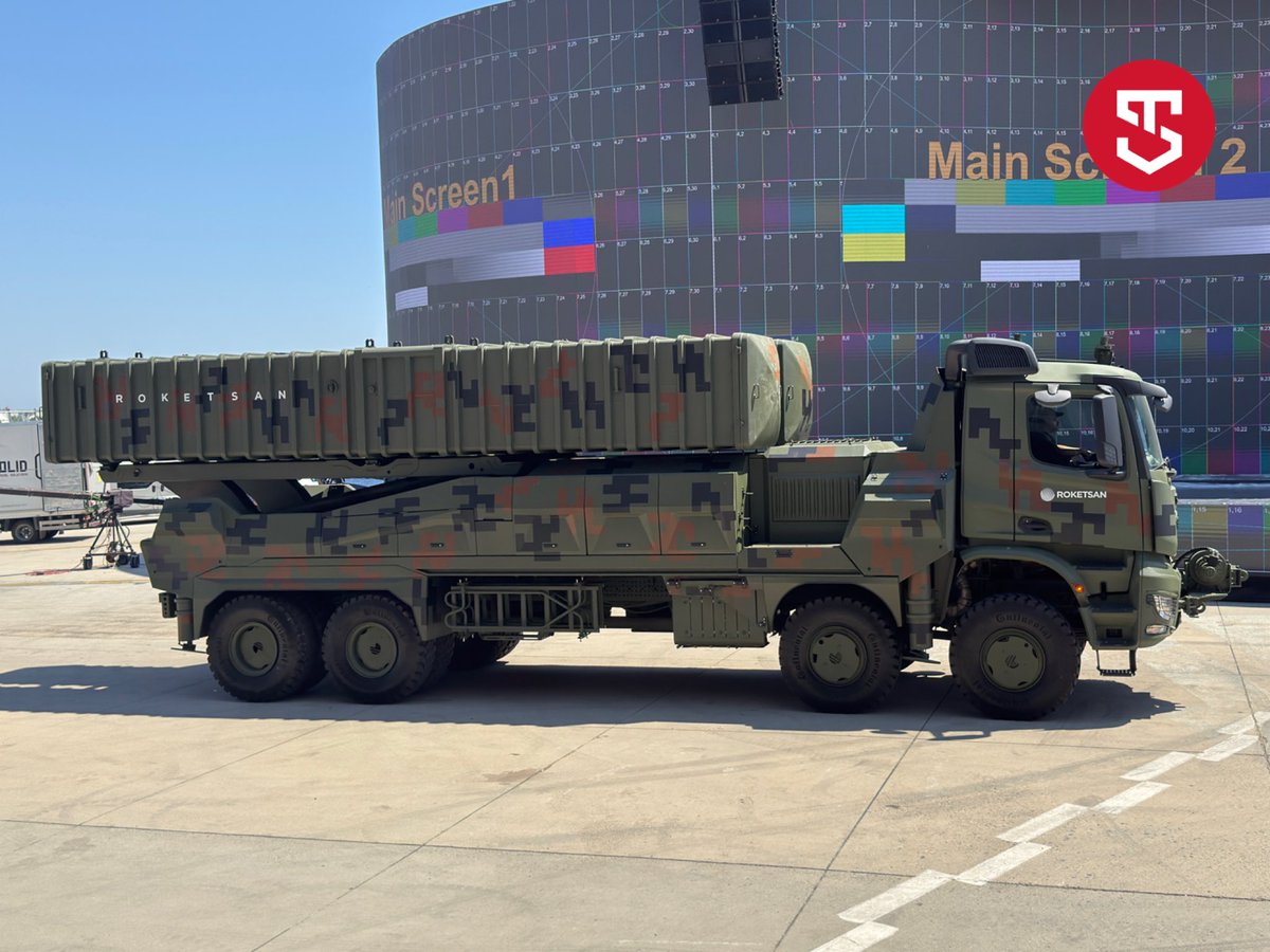 Balistik Füze Alanında Önemli Gelişme: 22 Temmuz'da Duyurulacak