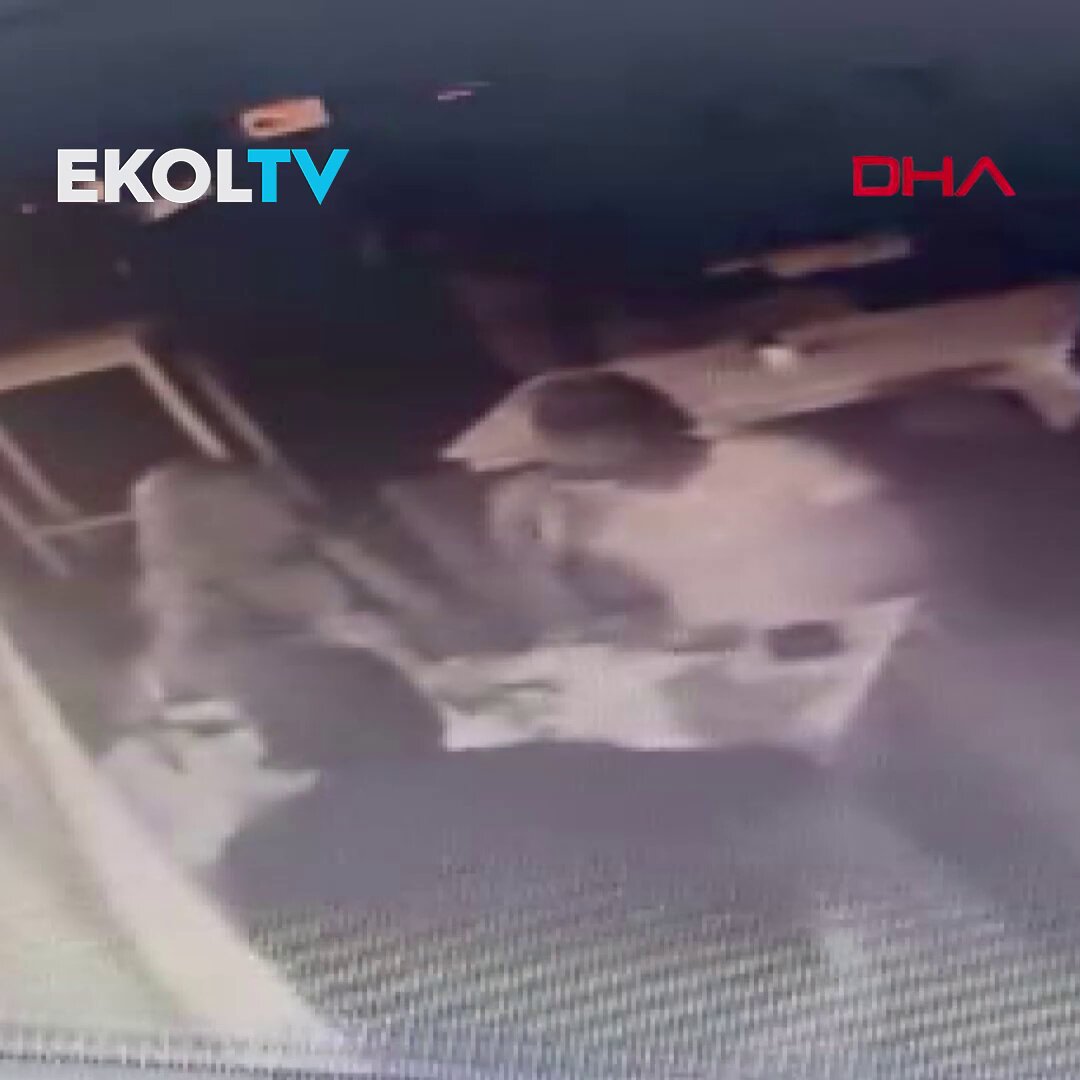 Bodrum'da Eğlence Mekanında Şok Olay: Eski Eşinin Yanındaki Kadına Saldırı