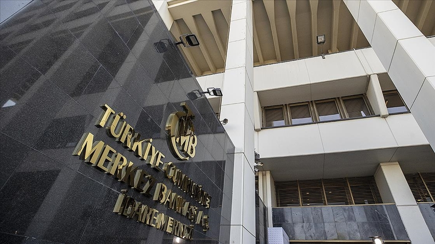 TCMB Sektörel Enflasyon Beklentileri Yayımlandı: Hane Halkı Enflasyon Beklentisi Yükselişte