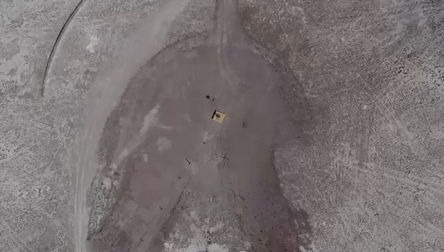 GAZAP Bombası 90 Kilometre Menzile Ulaşma Kapasitesi Elde Etti