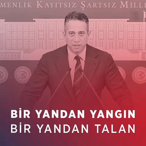 Atatürk Orman Çiftliği'nde Orman Arazisi Tahsisi Tartışması