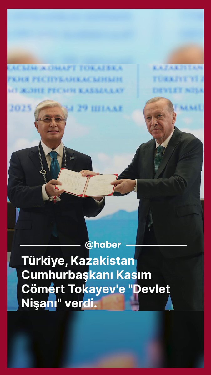 29 Temmuz 2025'te Öne Çıkan Gündem Haberleri