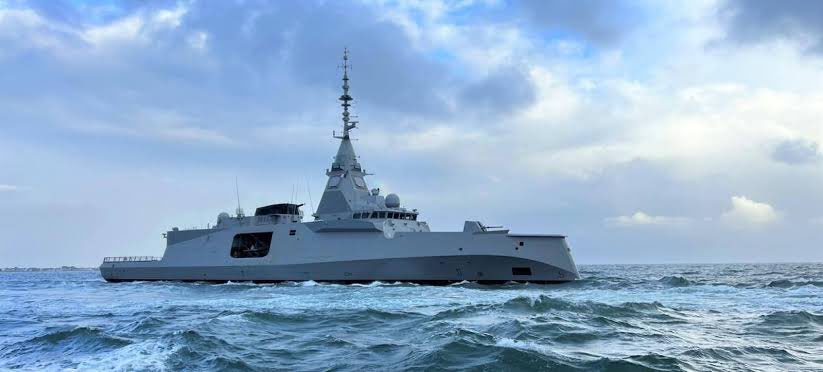 Fransız Savunma Devi Naval Group Siber Saldırı Altına Girdi