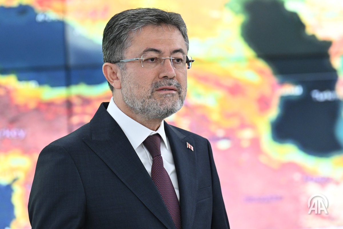 Türkiye, Orman Yangınlarında Avrupa'ya Göre Daha Başarılı