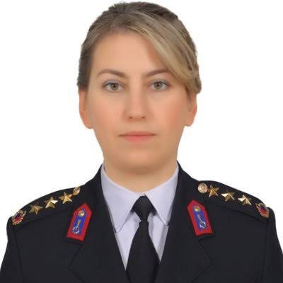 Jandarma Komutanı Tuğgeneral Oldu, Yeni Görevi Jandarma Merkez Bölge Başkanlığı