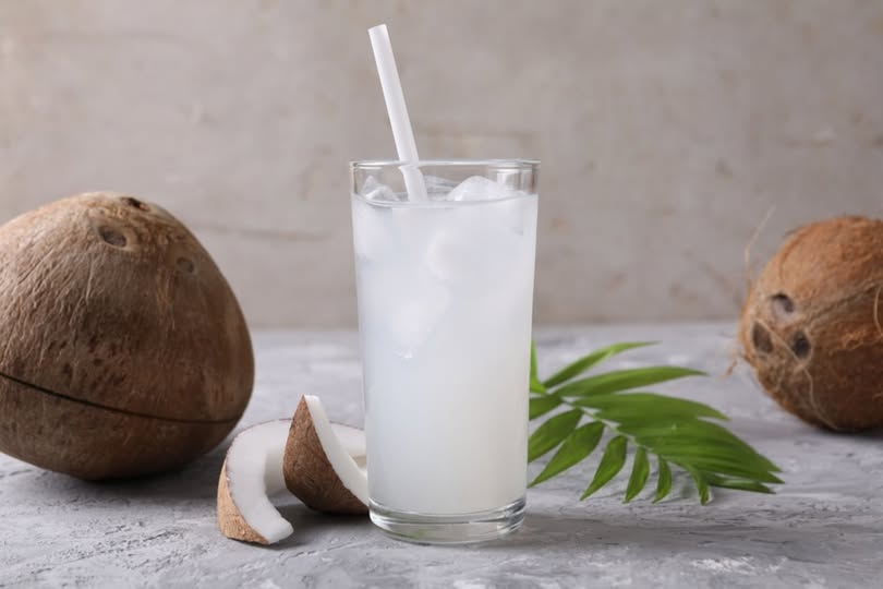 Hindistan Cevizi Suyunun Şifalı Özellikleri ve Kullanım Alanları