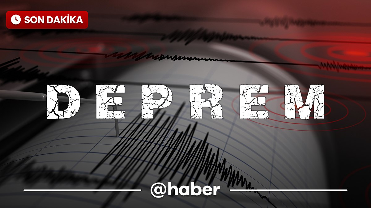 İstanbul'da 3.5 Büyüklüğünde Deprem: Şehir Sallandı