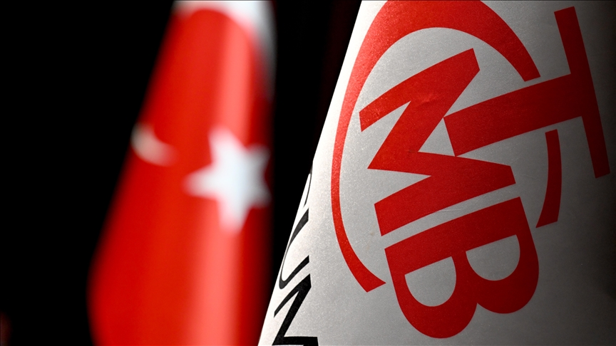 Merkez Bankası'ndan Para Politikası Açıklaması: Talepte Zayıflama Gözlemleniyor