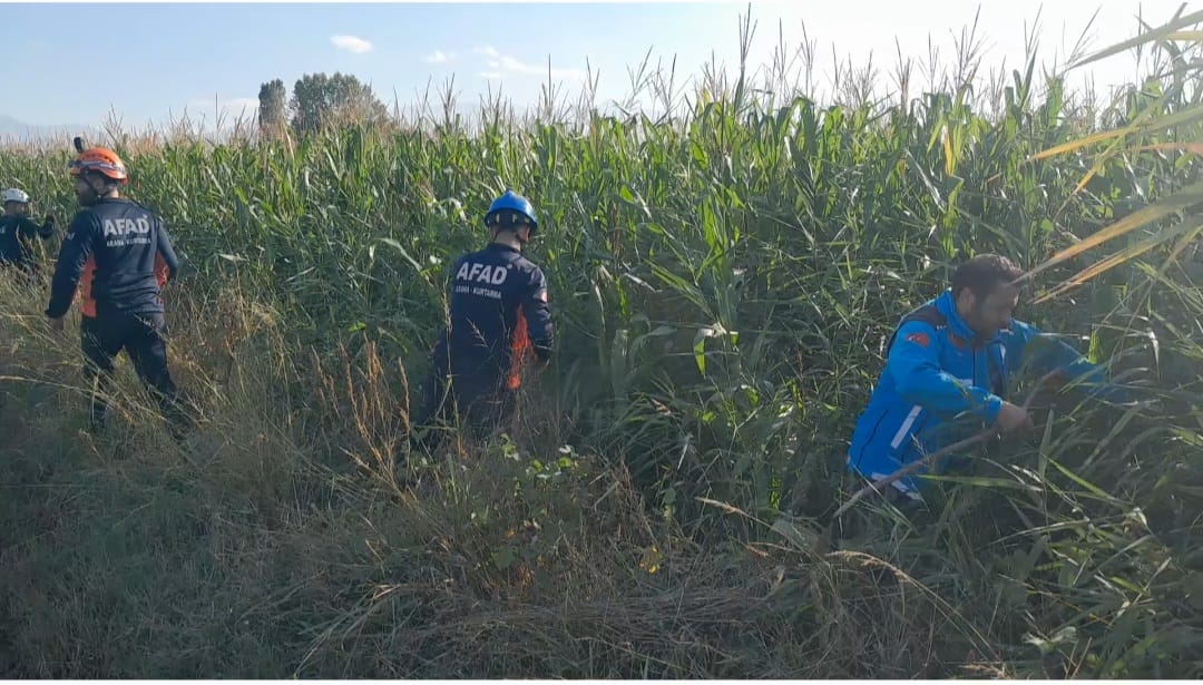 Iğdır’da Kayıp Muhtar Alarmı: Alzheimer Hastası İslam Temeş’ten 5 Gündür Haber Yok