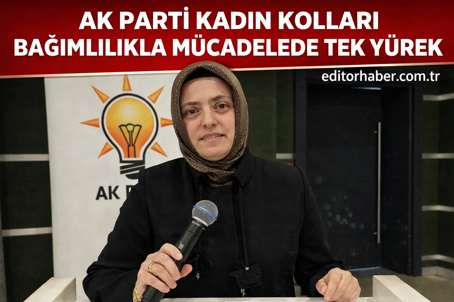 2026 Bağımsızlık Yılı Kapsamında Gebze’de Bağımlılıkla Mücadele Semineri Düzenlendi