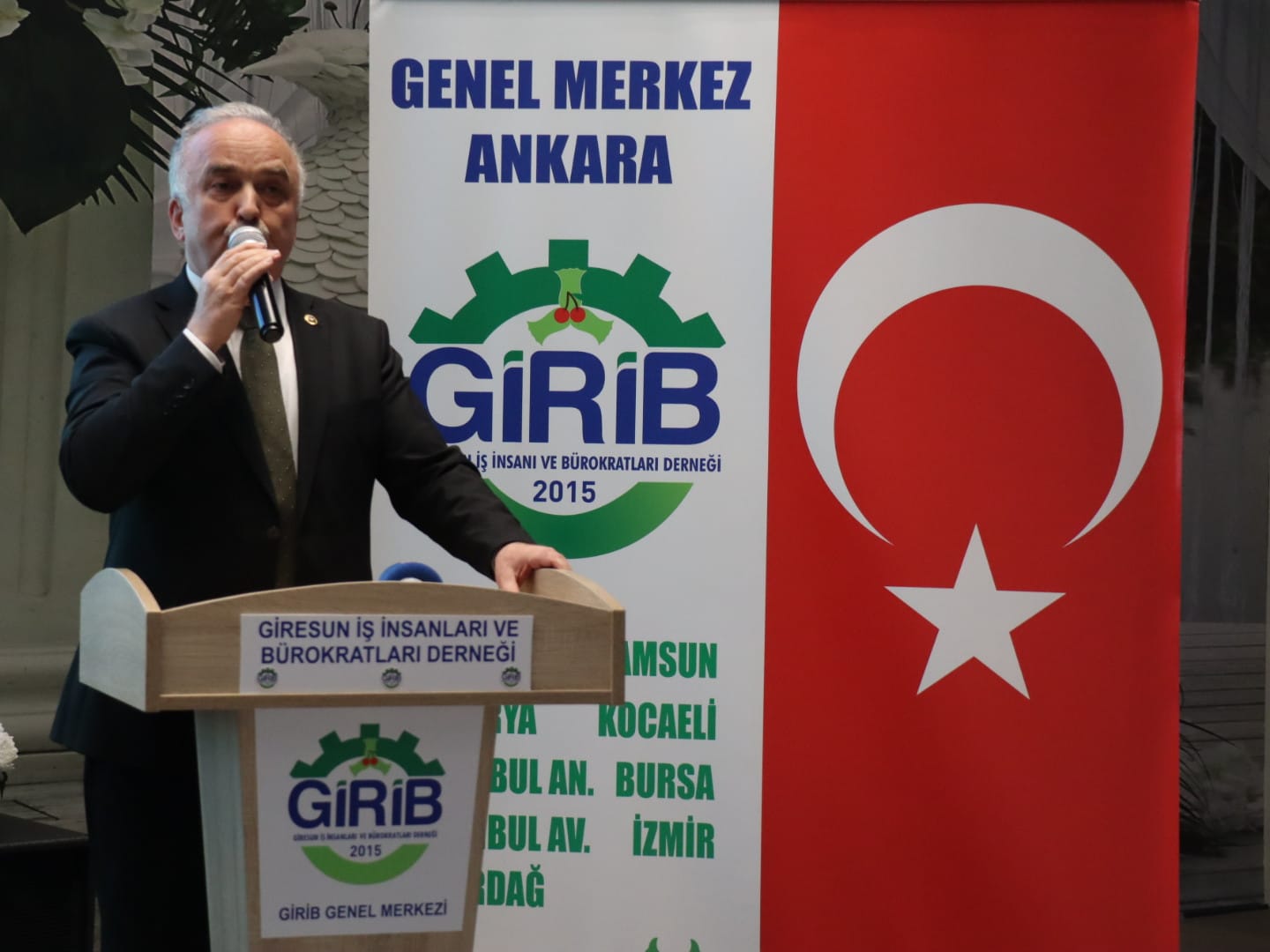 AK Parti Giresun Milletvekili Ali Temur’dan Ankara’da Peş Peşe Müjdeler: “Giresun’u Turizm, Eğitim ve Kültürün Merkezi Yapacağız”
