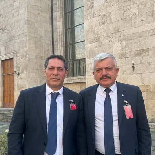 MHP Kocaeli'nde Yeni Yönetim Onaylandı: İstifa Açıklamaları Geçersiz İlan Edildi