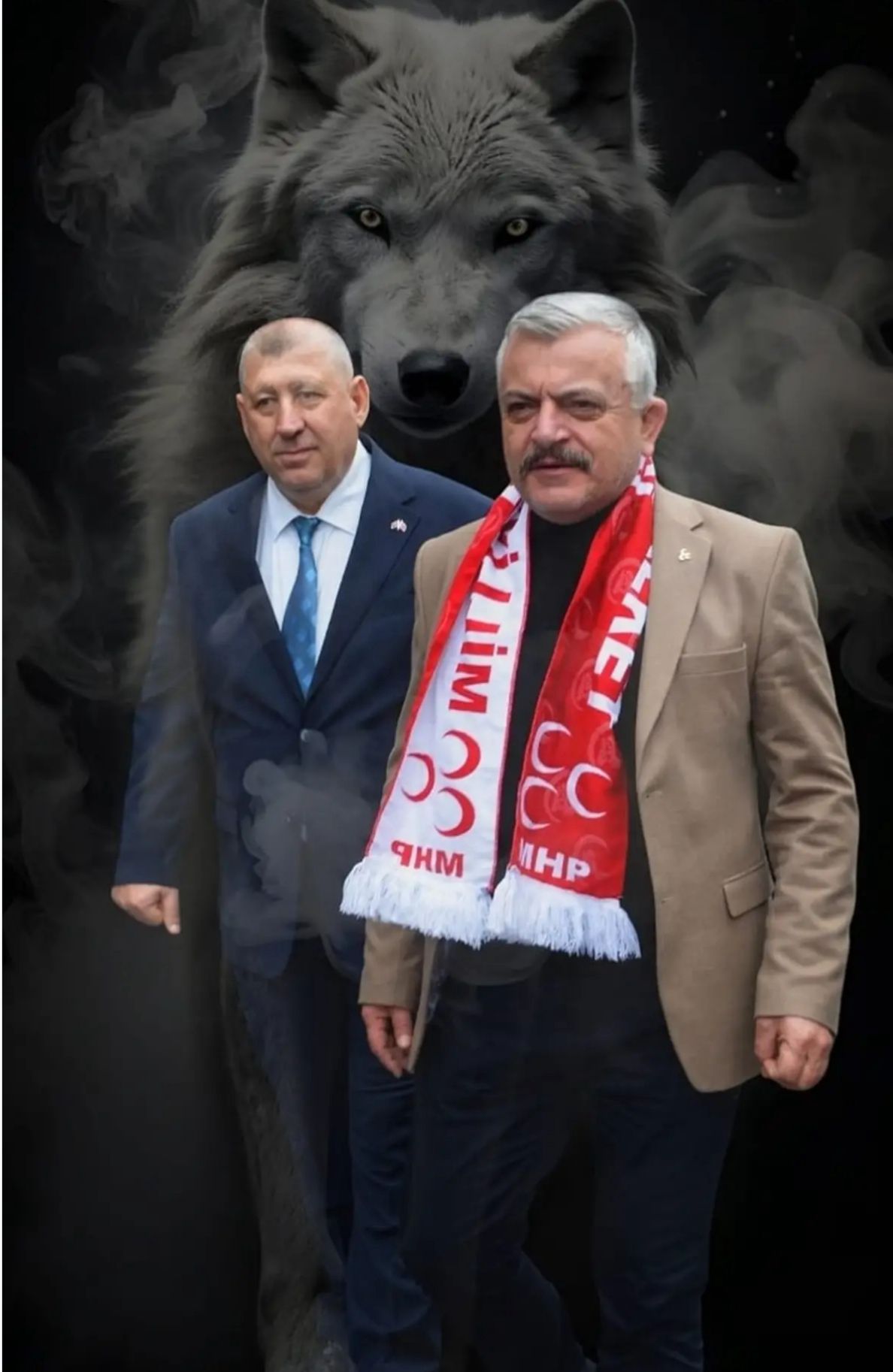 Kocaeli MHP’de kriz iddiaları alevlendi: İl Başkanından şok istifa resti!