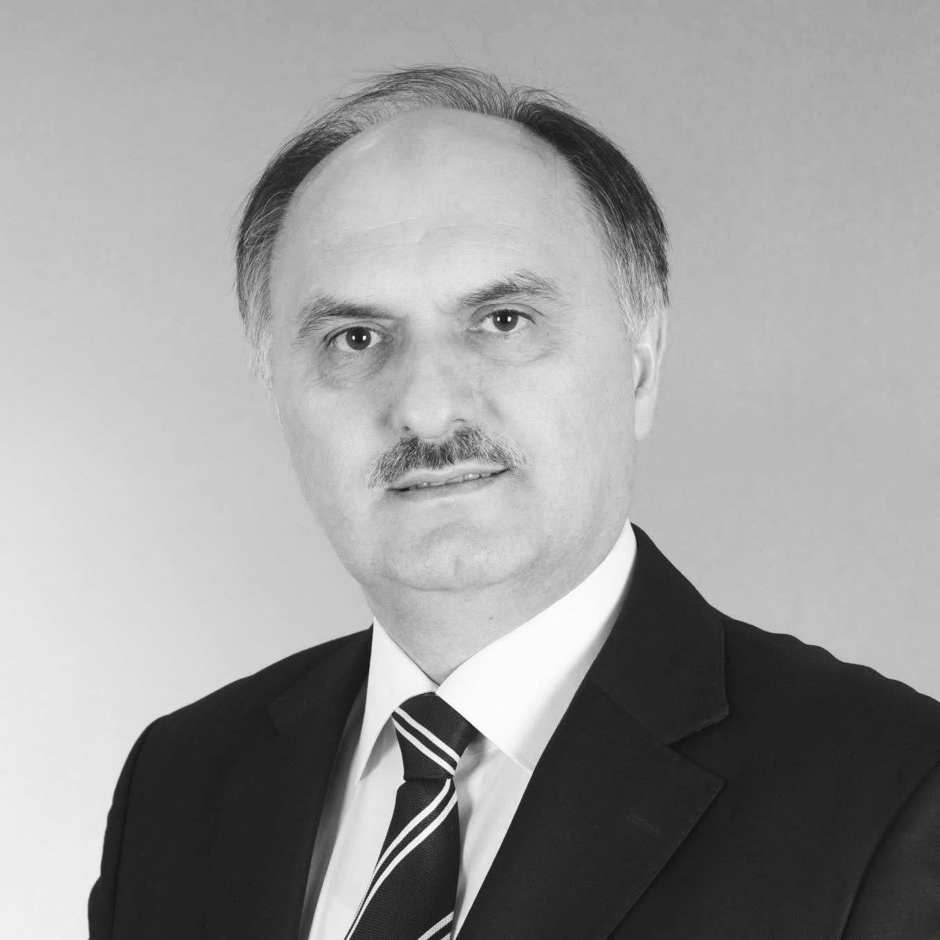 26. ve 27. Dönem Giresun Milletvekili Cemal Öztürk Vefat Etti