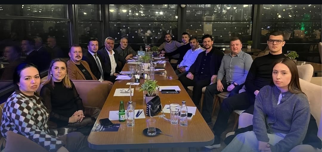 CHP’li Rahmetullah Ak’tan Türk Lirası’nın Değer Kaybına İlişkin Açıklama