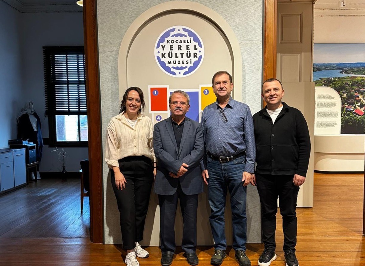 Kocaeli’nin Kaybolan Kelimeleri Kayıt Altına Alınıyor