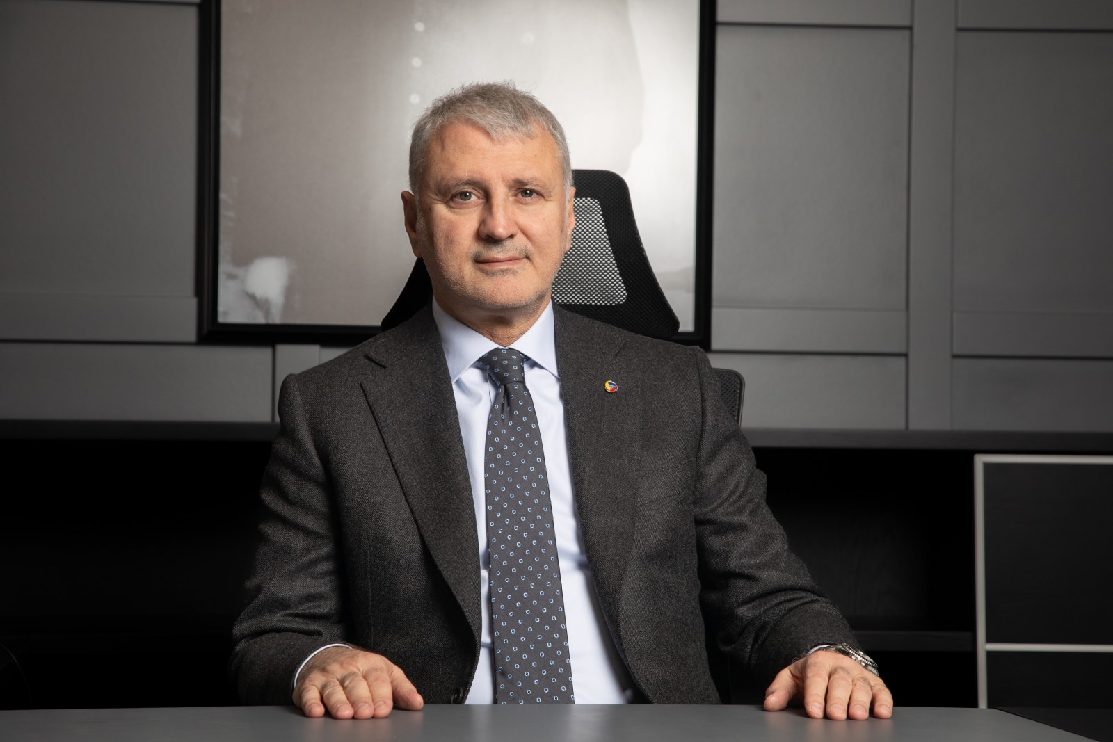 Başkan Altuğ’dan Miraç Kandili Kutlama Mesajı