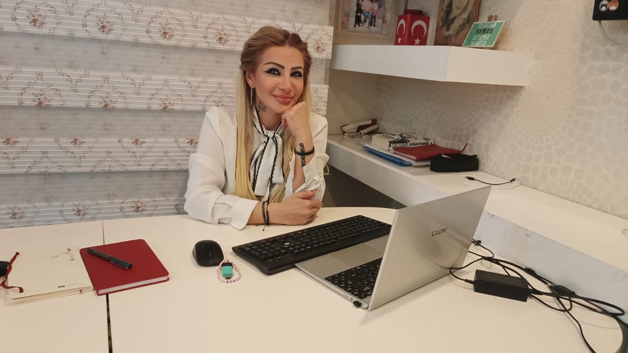 Bilim ve maneviyatı buluşturan 8 yıllık insan bilinci araştırması