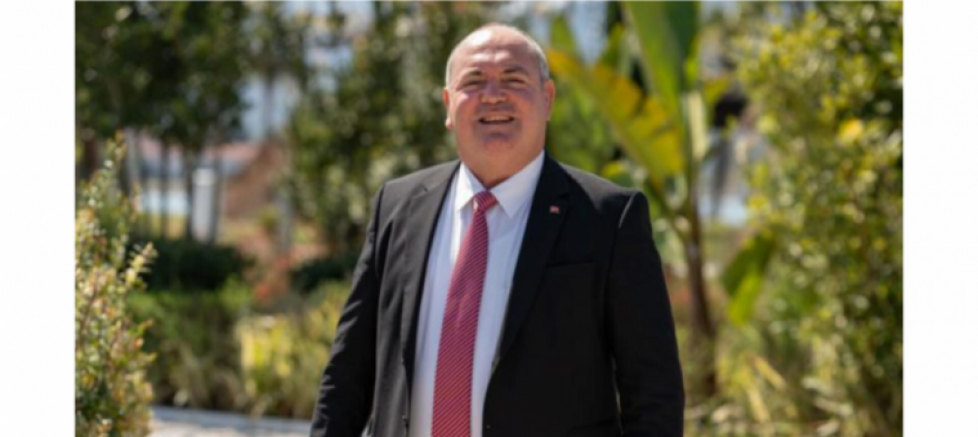 Mehmet Demir: “Hrant Dink Bu Toprakların Vicdanıdır”