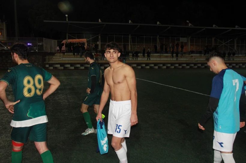 Futbol Daha Ne Kadar Kirlenecek?