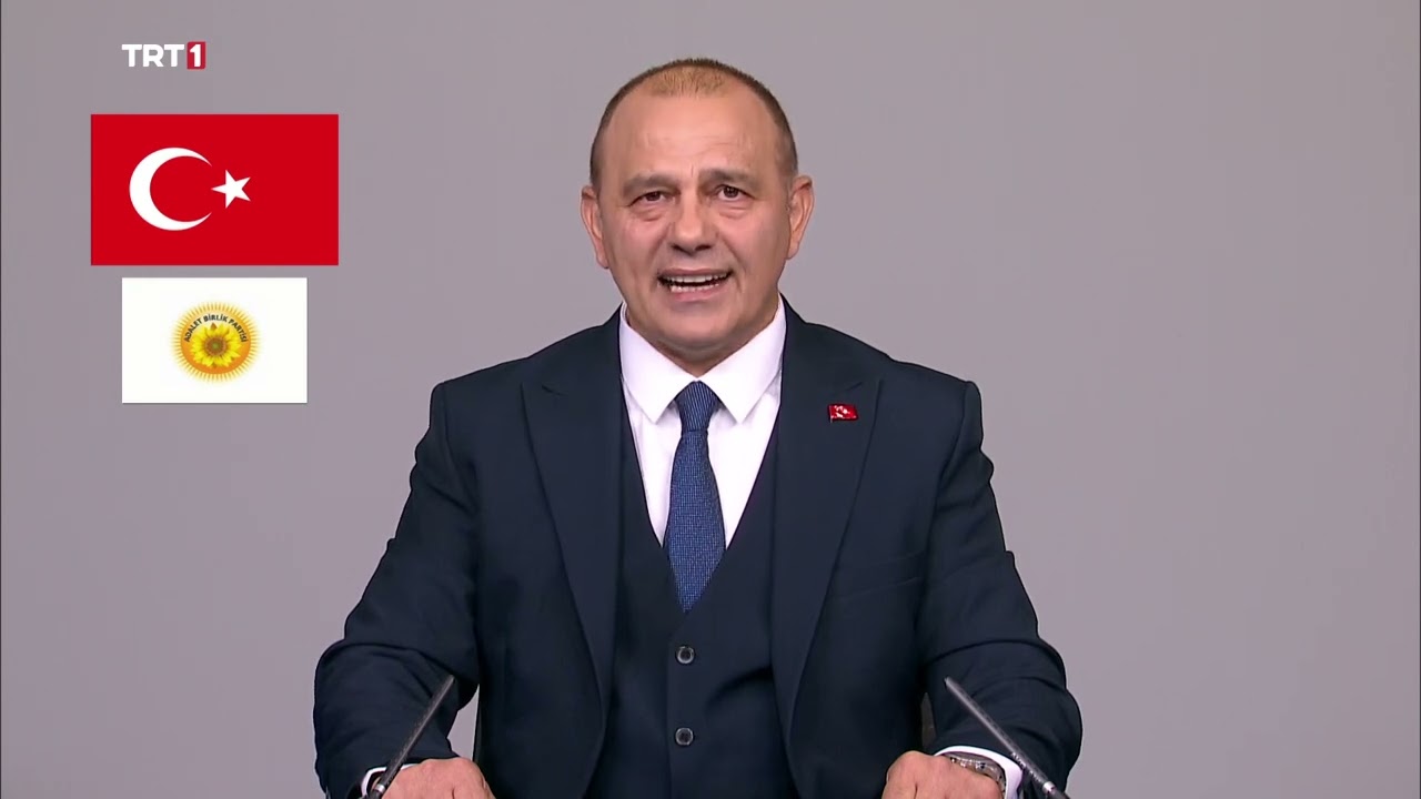 İrfan Uzun: “Türkiye İttifakı Şahsi Hesapların Değil, Milletin Bekasının Teminatıdır”